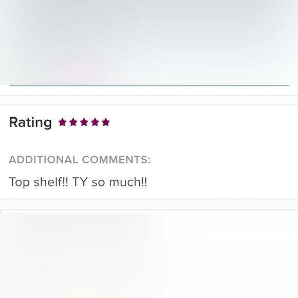 Giftaway Box! Every box will have ALL this listed! Entry for Kate or Dooney! - Picture 13 of 16